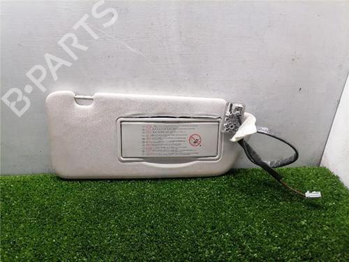 right-sun-visor-peugeot-5008-0u_-0e_-2009-2010-2011-2012-2013-2014-2015-2016-2017-32511148 main image