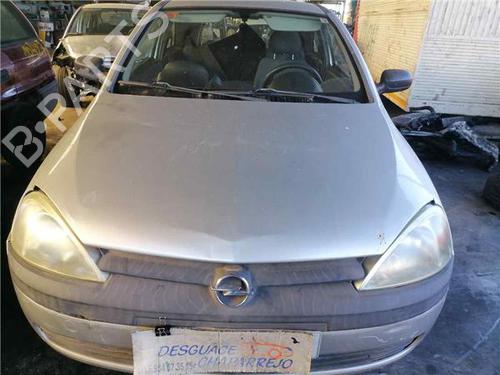 Electronic module OPEL CORSA C (X01) 1.2 (F08, F68) | BP31890363M83