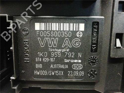 Other VW PASSAT B6 (3C2) 2.0 TDI | BP31891586O1