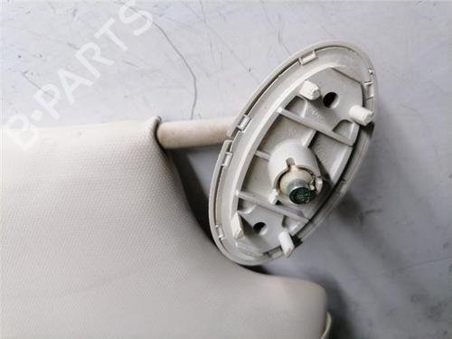 Right sun visor FORD TRANSIT COURIER B460 Box Body/MPV 1.6 TDCi | BP33633094I2 - Image 2