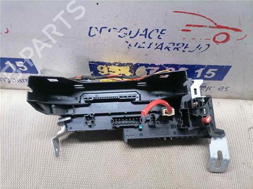 Fuse box MERCEDES-BENZ E-CLASS (W212) E 220 CDI / BlueTEC (212.001, 212.002) | BP31890483E1