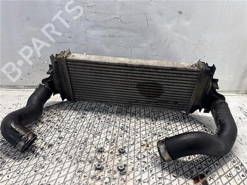 Intercooler MERCEDES-BENZ M-CLASS (W164) ML 320 CDI 4-matic (164.122) (224 hp) 33221747