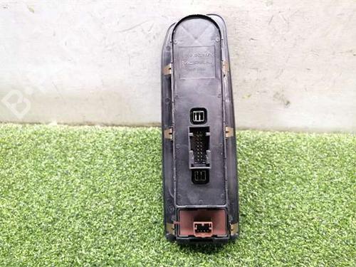 Left front window switch JEEP RENEGADE SUV (BU, B1, BV) 1.0 T-GDi | BP39659510I27 - Image 2