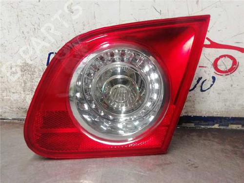 Used Right taillight VW PASSAT B6 (3C2) 2.0 TDI (110 hp) 31891584