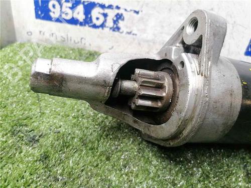 Starter AUDI A6 C5 (4B2, 4B4) 2.5 TDI | BP31890697M8 