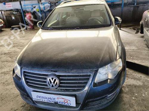 Used Parts VW PASSAT B6 (3C2) 2.0 TDI 4947355