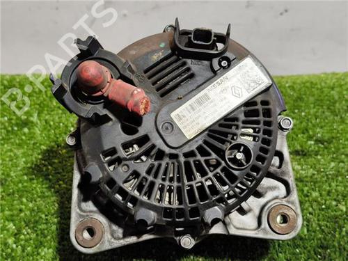 Alternator DACIA LOGAN II 1.5 Blue dCi 95 (L8JL) | BP33679314M7 - Image 2