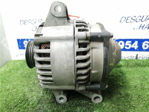 Alternator JAGUAR X-TYPE I (X400) 2.0 D | BP31890265M7