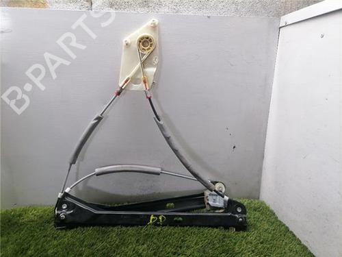 Used Front right window mechanism Front right window mechanism 32633292 32633292