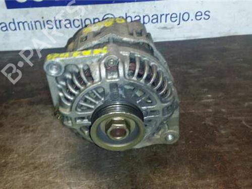Generator MAZDA 323 F VI Hatchback (BJ) 1.9 16V (BJ14) (114 hp) 31888942