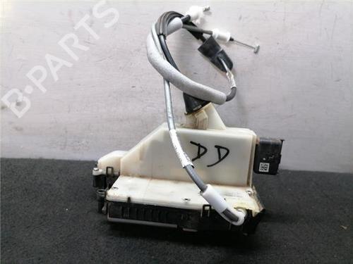 front-right-lock-citroen-c4-ii-nc_-2009-31901216 main image