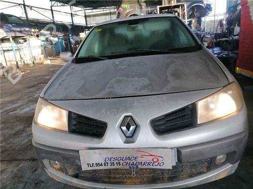 Left mirror RENAULT MEGANE II (BM0/1_, CM0/1_) 1.5 dCi (BM1E, CM1E) | BP31893622C26