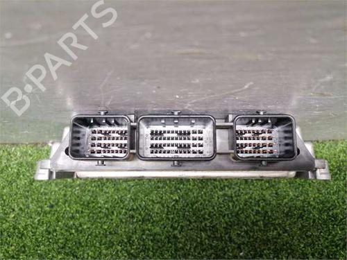Control unit CITROËN C5 III (RD_) 1.6 HDi 110 (RD9HZC) | BP39571875M11 - Image 4