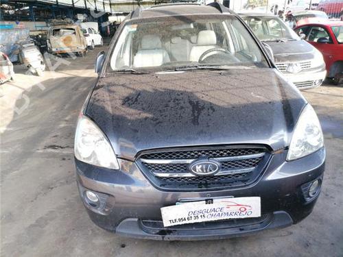 Recambios KIA CARENS III MPV (UN)  2.0 CRDi 140  4490781