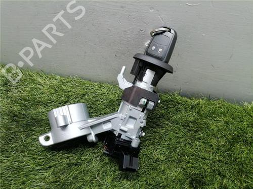 Switch OPEL MERIVA B MPV (S10) 1.7 CDTI (75) | BP32690095I30 - Image 2