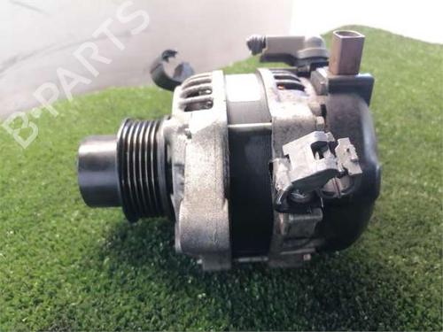 Alternator TOYOTA AYGO (_B4_) 1.0 VVTi (KGB40) | BP36028123M7 - Image 3