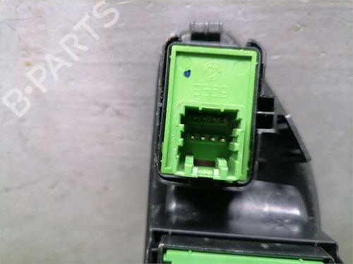 Left front window switch FIAT TIPO Saloon (356_, 357_) 1.3 D (356SXB1A, 356SXH1A, 356SXD1A) | BP38226528I27 - Image 5