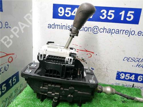 Gear lever AUDI A5 (8T3) 2.7 TDI | BP31890357M90
