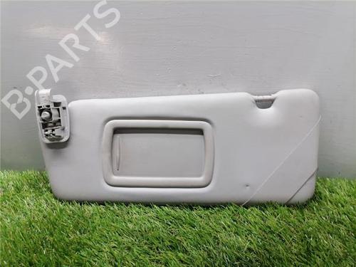 left-sun-visor-renault-megane-iii-hatchback-bz01_-b3_-2008-33278472 main image