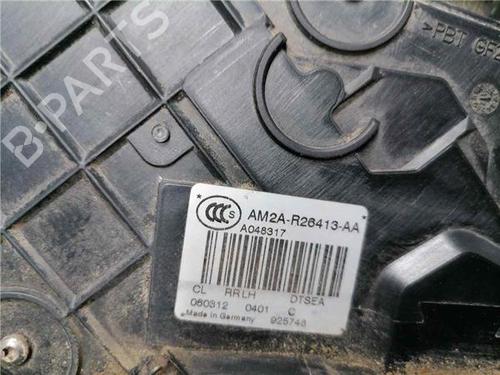 Rear left lock FORD GALAXY II (WA6) 2.0 TDCi | BP31900212C100