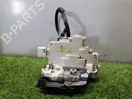 Used Rear left lock Rear left lock SEAT ALTEA XL (5P5, 5P8) 1.9 TDI (105 hp) 34609087 34609087