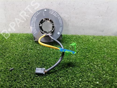 Used Squib airbag OPEL ZAFIRA A MPV (T98) 2.2 DTI 16V (F75) (125 hp) 32872717