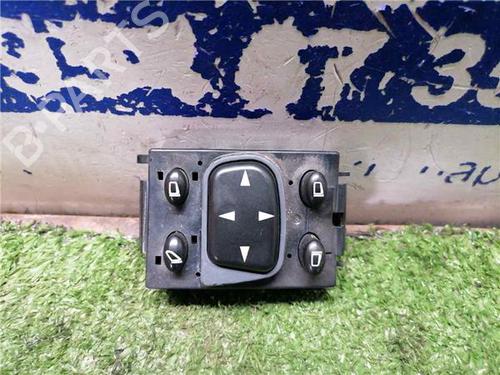 Used Mirror switch MERCEDES-BENZ S-CLASS (W220, V220) S 400 CDI (220.028, 220.128) (250 hp) 31893385