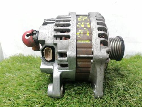 Used Alternator Alternator NISSAN QASHQAI I (J10, NJ10) 2.0 dCi (150 hp) 33248571 33248571