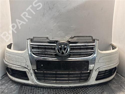 Used Front bumper Front bumper VW GOLF V Variant (1K5) 1.9 TDI (105 hp) 33248874 33248874