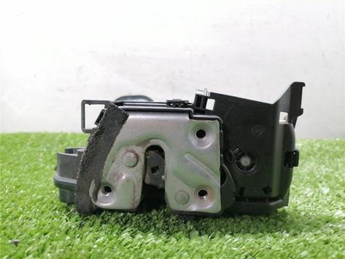 Rear right lock SMART FORFOUR Hatchback (453) 1.0 (453.042, 453.043) | BP32768332C99 - Image 3