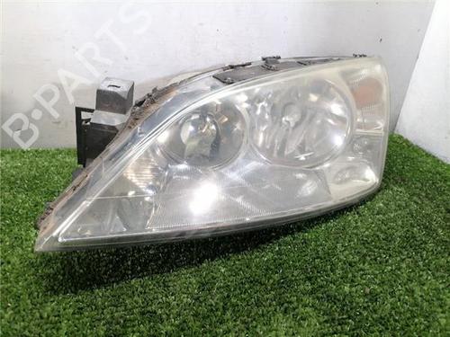 Lyskaster venstre FORD MONDEO III Saloon (B4Y) 2.0 TDCi (130 hp) 32129058