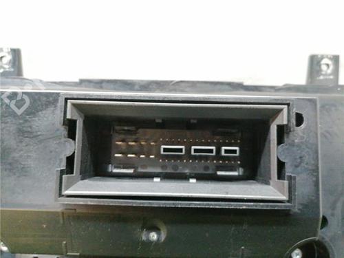 Instrument cluster VW PASSAT B6 (3C2) 2.0 TDI 16V | BP33415503C47 - Image 3