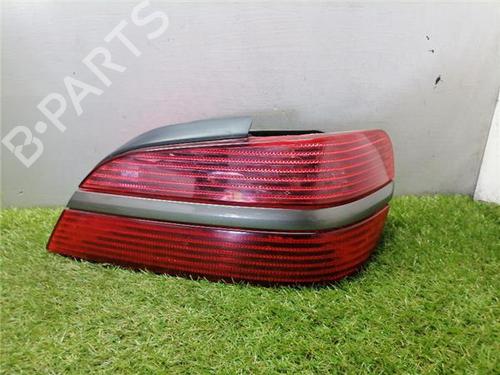 Used Right taillight Right taillight PEUGEOT 406 (8B) 2.0 HDI 110 (109 hp) 34572671 34572671