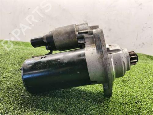 Starter VW GOLF V Variant (1K5) 1.9 TDI | BP38640277M8 - Image 3