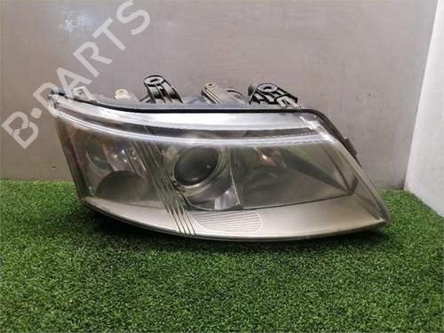 Right headlight SAAB 9-3 (YS3F, E79, D79, D75) 1.9 TiD | BP40239731C29 - Image 2