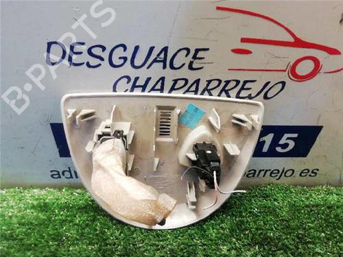 Warning switch RENAULT ESPACE IV (JK0/1_) 2.0 dCi (JK02, JK03) | BP31896763I22