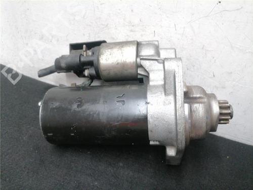 Starter VW GOLF VAN VI Variant (AJ5) 1.6 TDi | BP33478009M8 - Image 3
