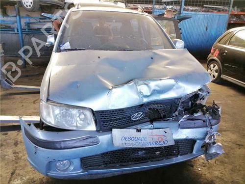 Brugte HYUNDAI MATRIX (FC) 1.5 CRDi VGT (110 hp) 4409630