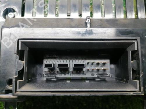Instrument cluster SEAT LEON (1P1) 1.9 TDI | BP33478013C47 - Image 3