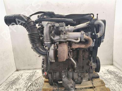 Engine RENAULT MEGANE II Saloon (LM0/1_) 1.5 dCi (LM1E) | BP39571903M1 - Image 3