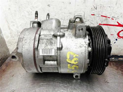 AC compressor DODGE AVENGER 2.0 CRD | BP31896578M34