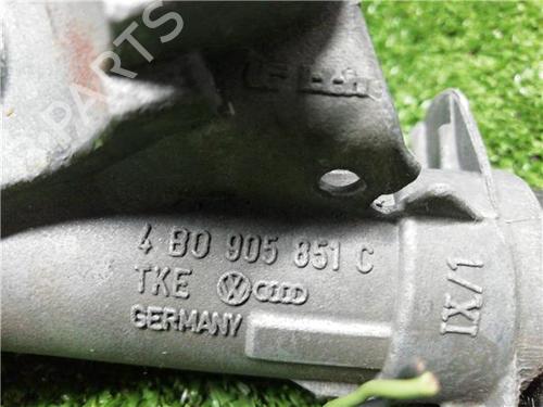 Switch SKODA ROOMSTER (5J7) 1.4 TDI | BP31897130I30