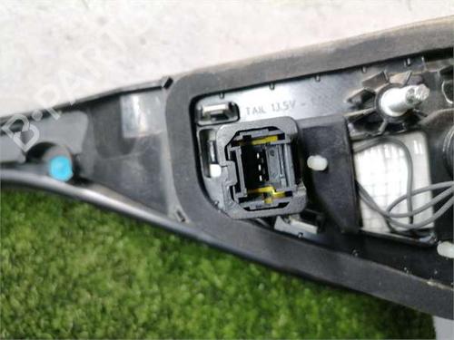 Left taillight RENAULT MEGANE IV Hatchback (B9A/M/N_) 1.5 Blue dCi 115 (B9A6) | BP36544027C34 - Image 3