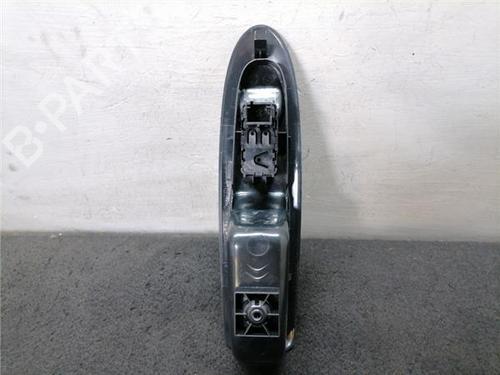 Right rear window switch CITROËN C4 II (NC_) 1.2 THP 110 (NCHNZ6, NCHNV6) | BP31901223I28