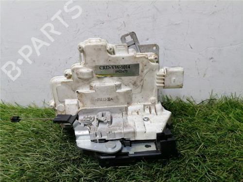 Used Front right lock Front right lock SEAT LEON (1P1) 2.0 TDI 16V (140 hp) 35269715 35269715