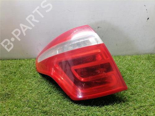 Used Left taillight Left taillight CITROËN C4 Grand Picasso I (UA_) 1.6 HDi (109 hp) 34426828 34426828