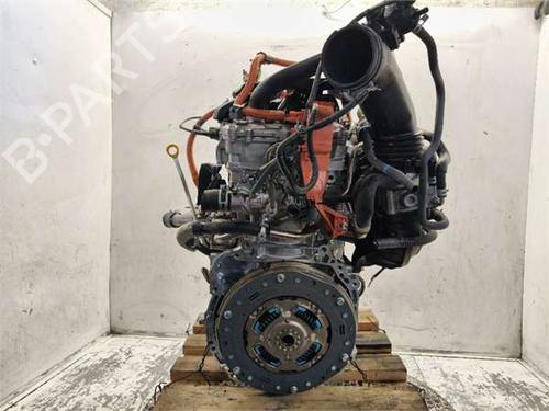 Engine TOYOTA RAV 4 IV (_A4_) 2.5 Hybrid (AVA42_) | BP39906004M1 - Image 4