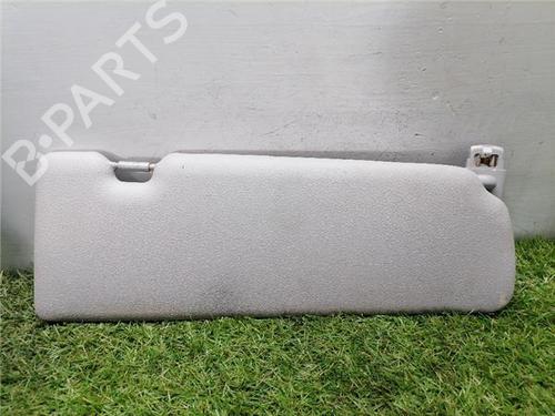 Left sun visor BMW 1 (F21) 116 d | BP31901464I1