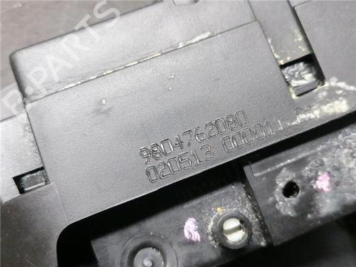 Andre CITROËN C4 II (NC_) 1.6 VTi 120 LPG (NC5FS0) | BP32432093O1 