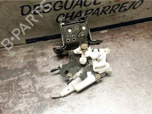 Other MAZDA 3 (BK) 2.0 (BKEP) | BP31891184O1